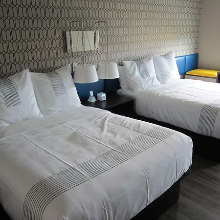 Glo Best Western Savannah-Gateway I-95 Kültér fotó