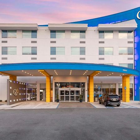 Glo Best Western Savannah-Gateway I-95 Kültér fotó
