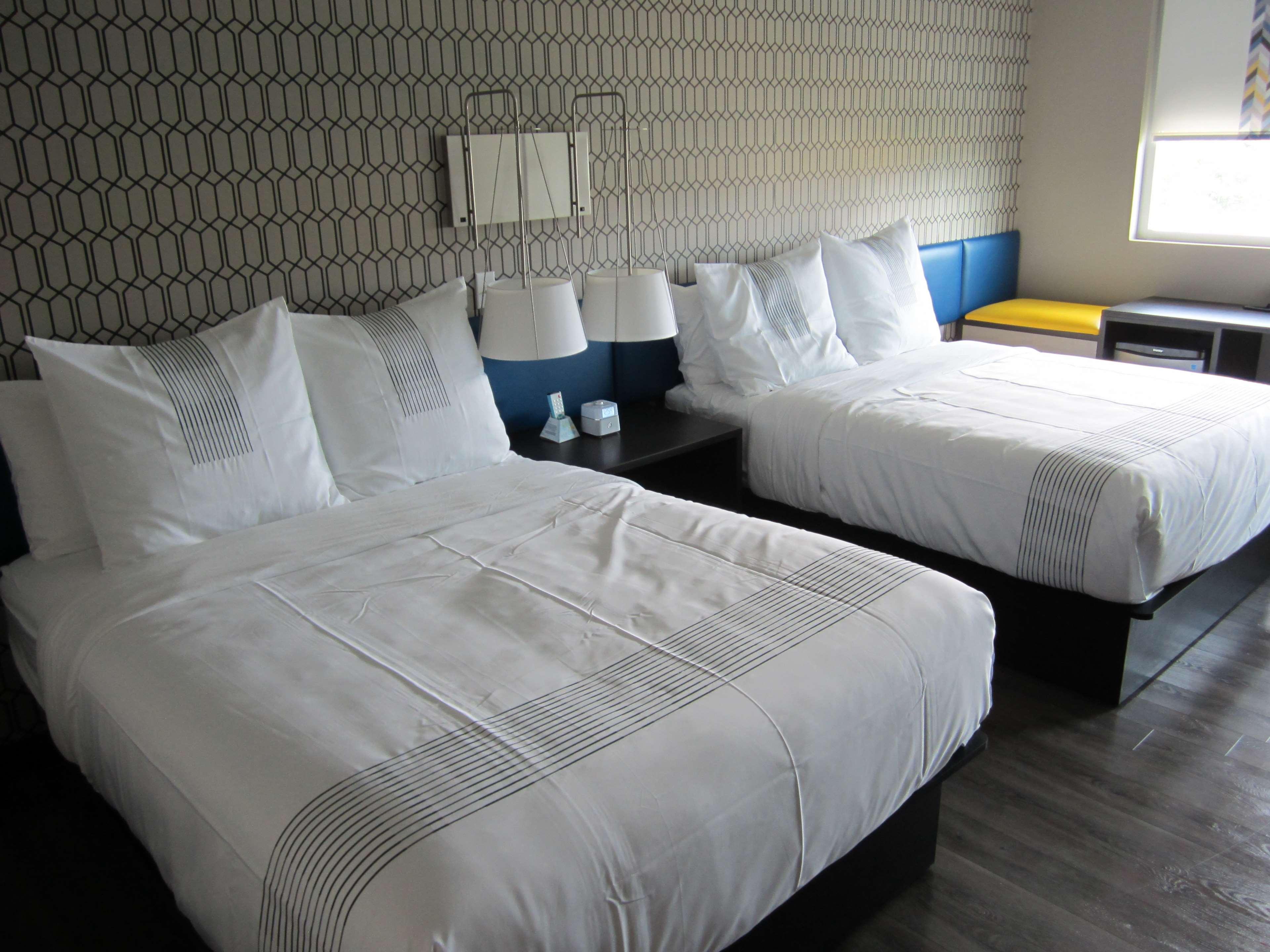 Glo Best Western Savannah-Gateway I-95 Kültér fotó