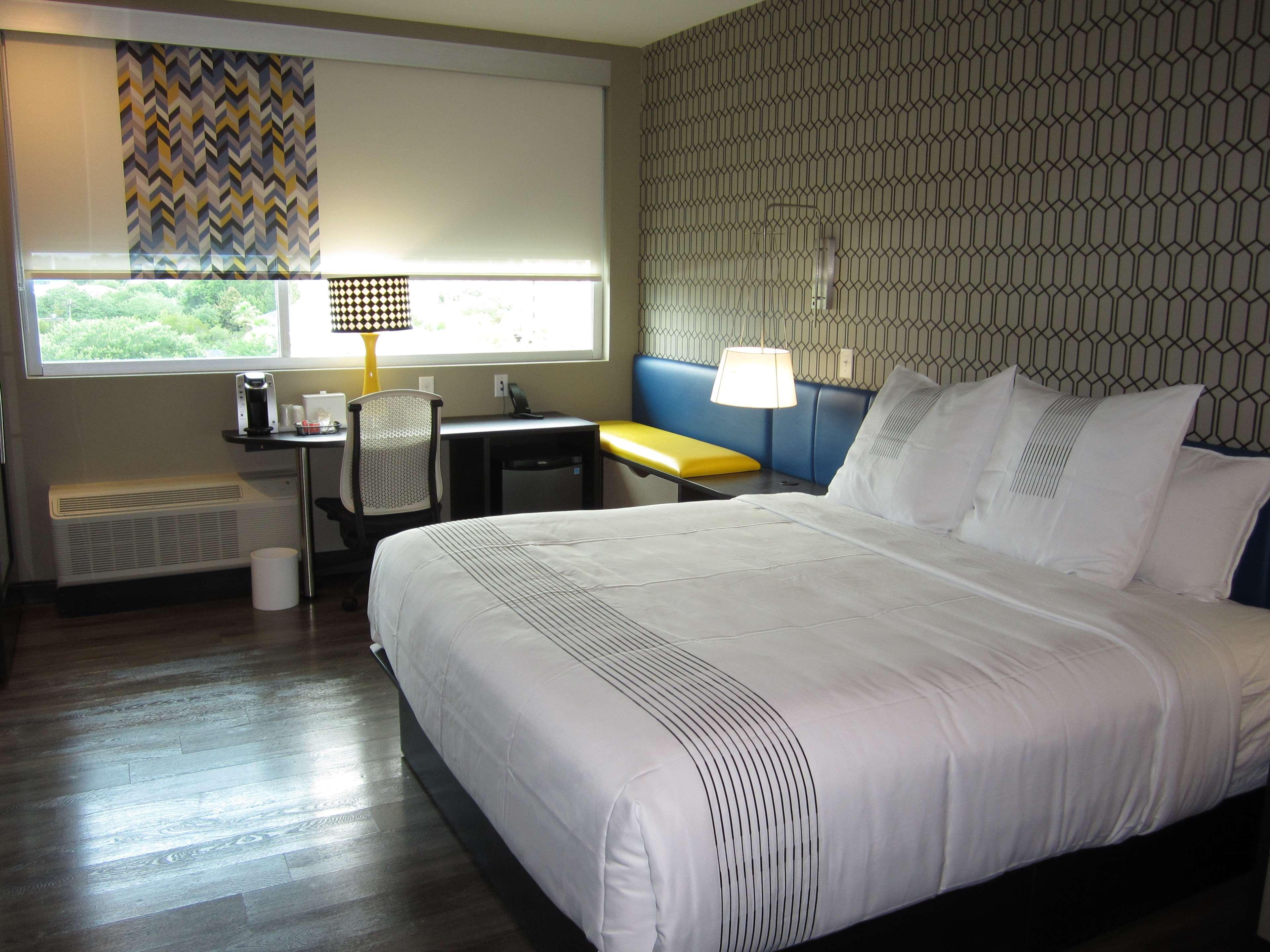 Glo Best Western Savannah-Gateway I-95 Georgetown Kültér fotó
