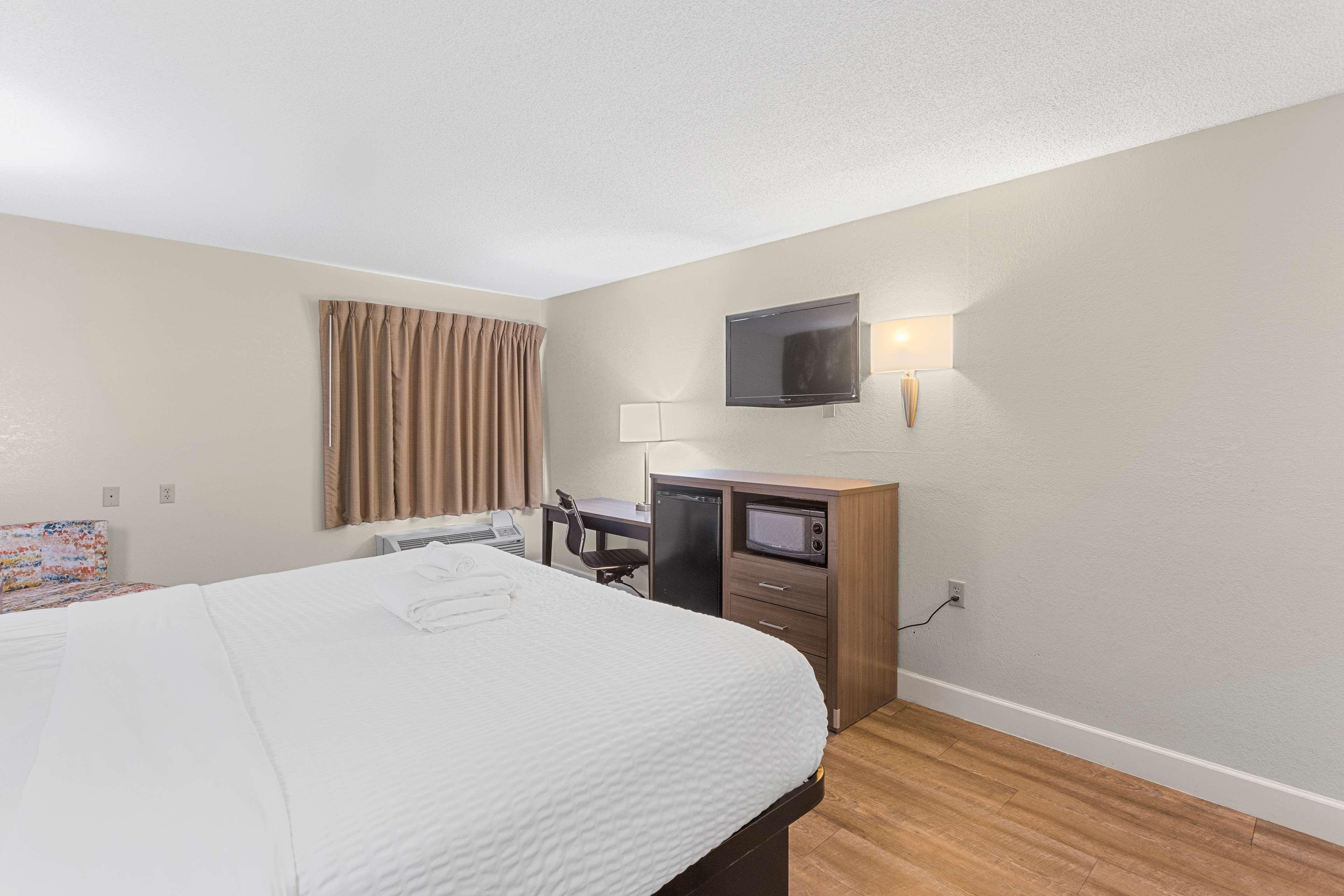 Glo Best Western Savannah-Gateway I-95 Kültér fotó