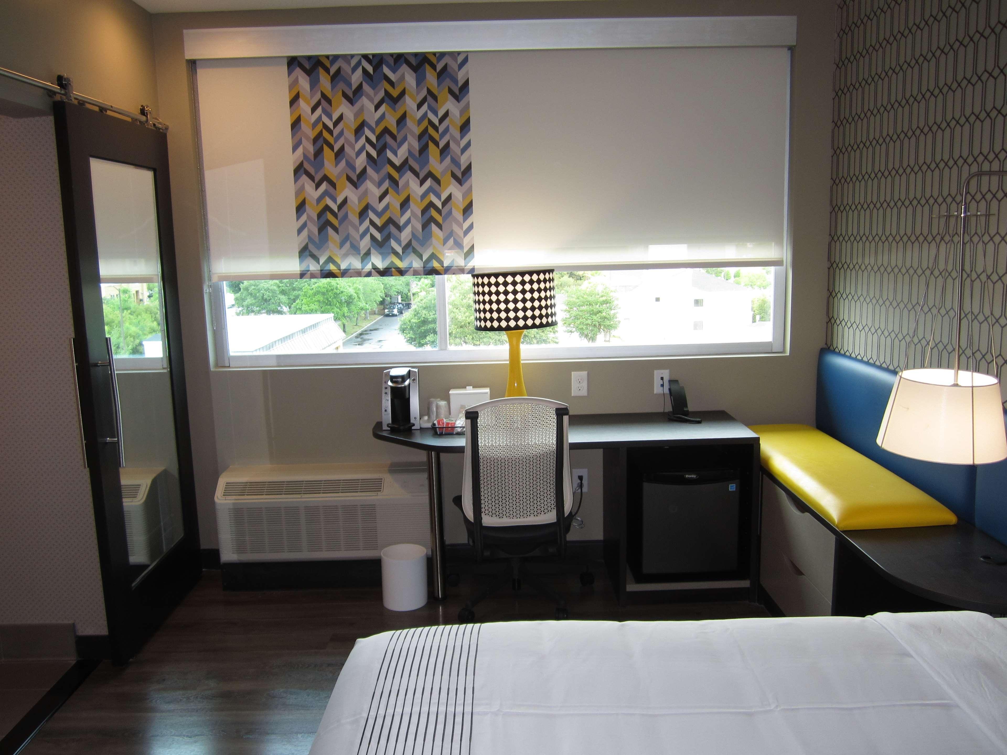 Glo Best Western Savannah-Gateway I-95 Kültér fotó