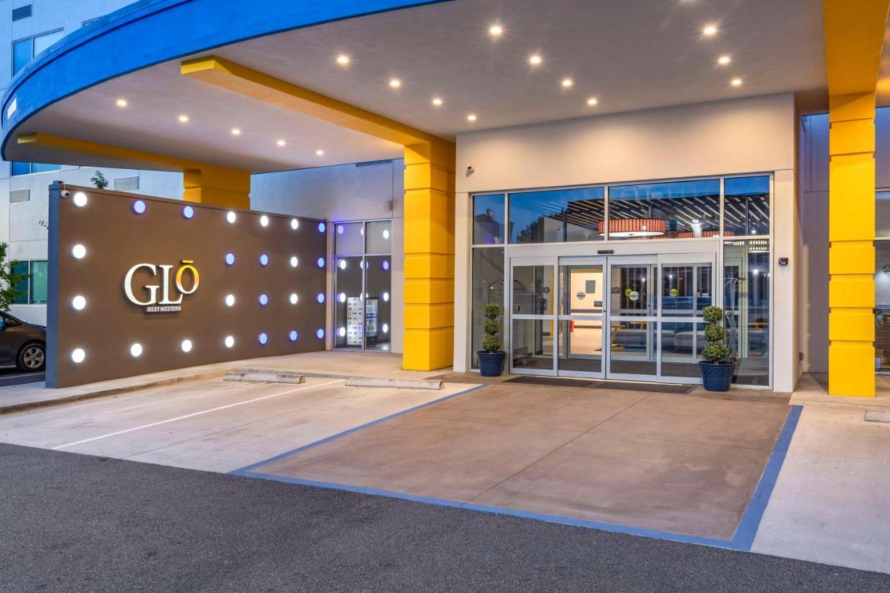 Glo Best Western Savannah-Gateway I-95 Kültér fotó