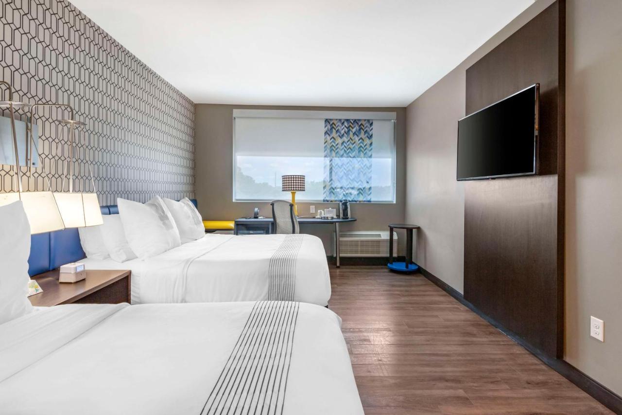 Glo Best Western Savannah-Gateway I-95 Kültér fotó