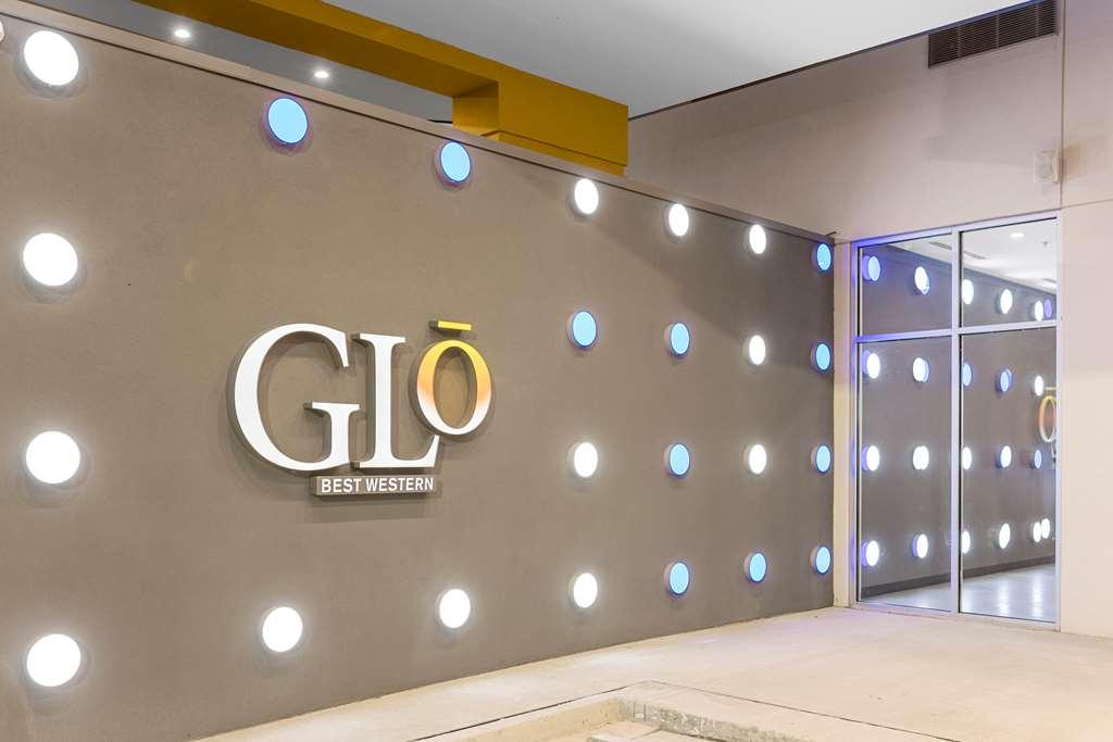 Glo Best Western Savannah-Gateway I-95 Kültér fotó
