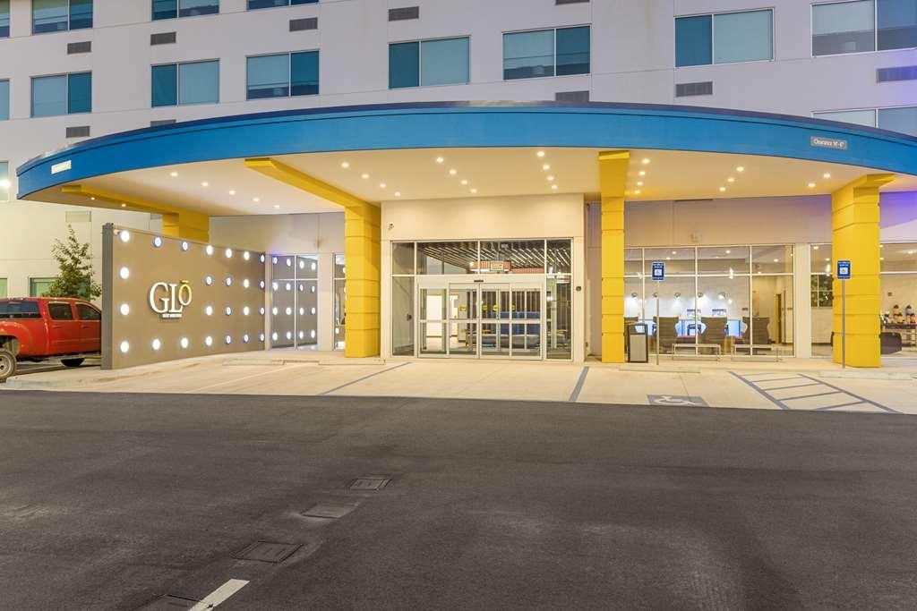 Glo Best Western Savannah-Gateway I-95 Kültér fotó