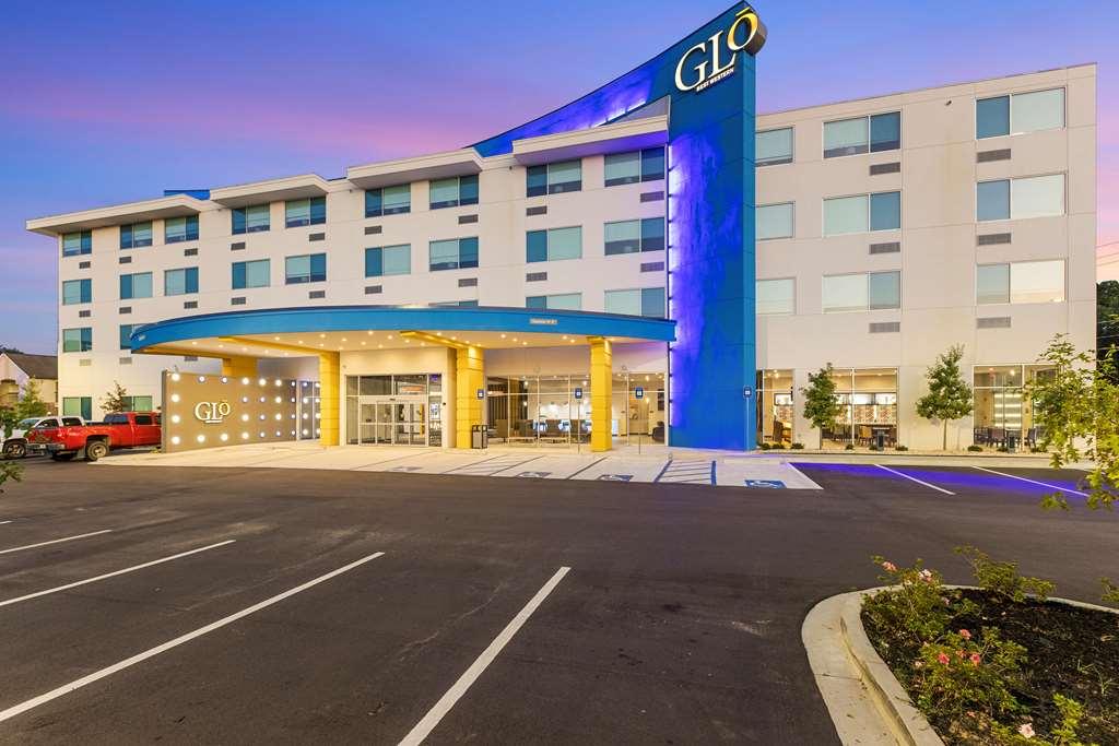 Glo Best Western Savannah-Gateway I-95 Szoba fotó